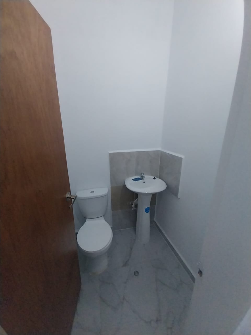 Interior del local